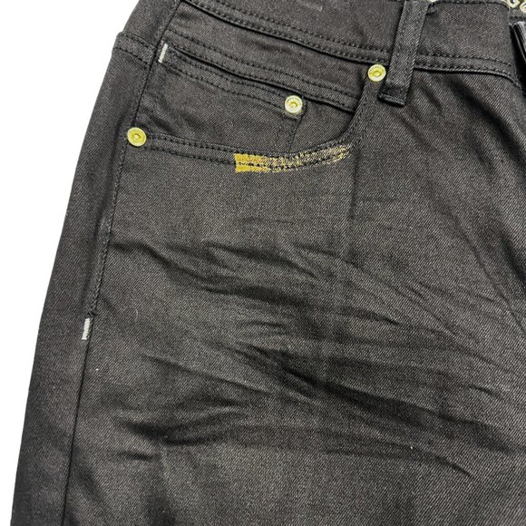 A. Tiziano Foster Straight Fit Jeans (32) - Picture 5 of 9